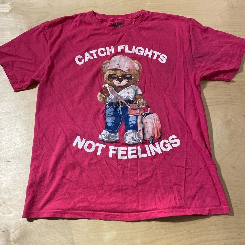 Drama Club Tee Size Large (GM) - Picture 4 of 14
